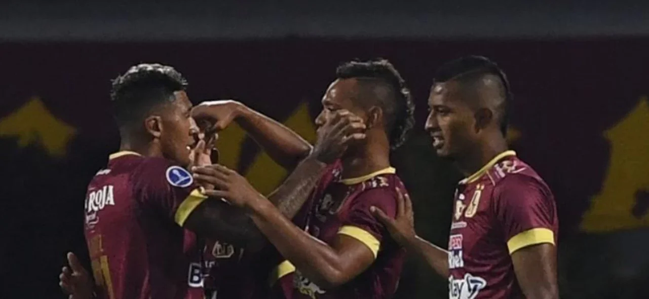 Tolima suma 2 puntos/ AFP