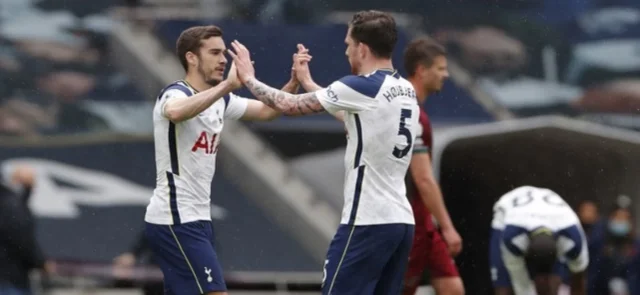 Tottenham tiene 59 puntos/ AFP