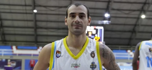 Hurricanes, uno de los 8 equipos que peleará por el título. / Foto: División Profesional de Baloncesto