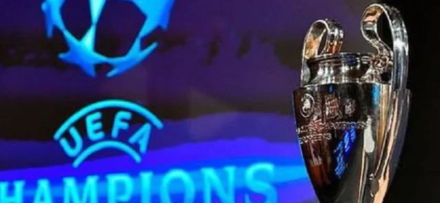 Inglaterra propuso acoger final de la Champions / AFP