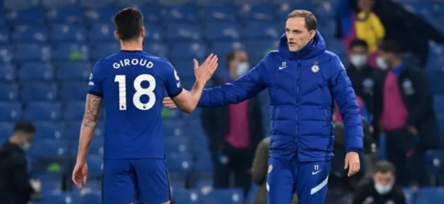 Chelsea buscará consagrarse campeón de la Champions League / AFP