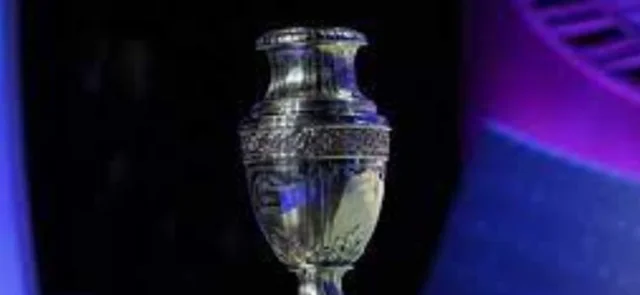 Copa América no se jugará en Argentina / Foto AFP