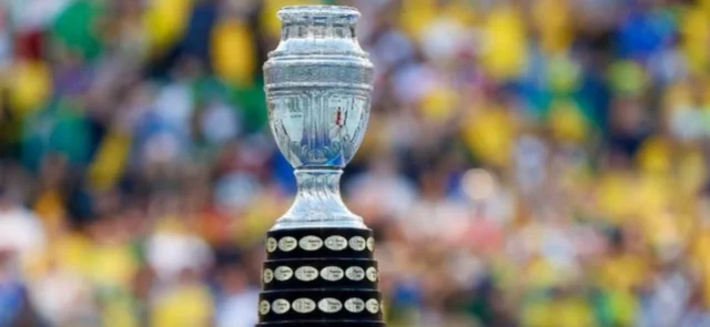La Copa América no se realizará en Colombia / AFP