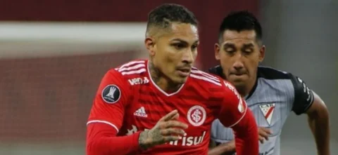 Inter y Always Ready igualaron sin goles / AFP