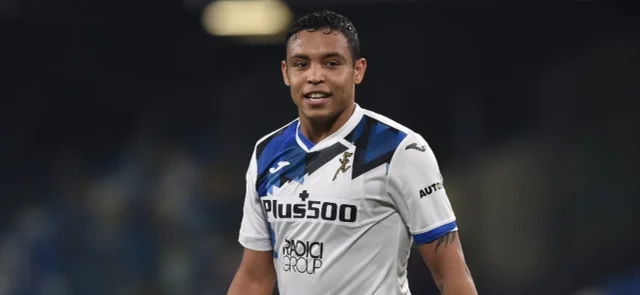 Muriel registra 21 goles / Foto AFP