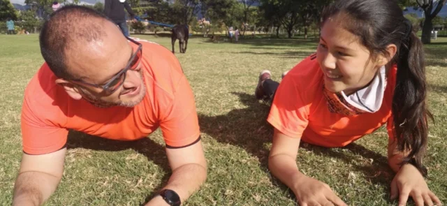 Mi Reto Kids / Foto suministrada por prensa