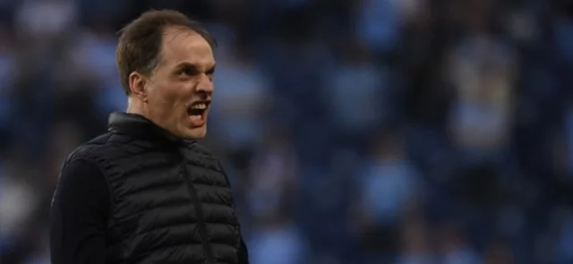 Tuchel, técnico campeón de la Champions League / Foto AFP