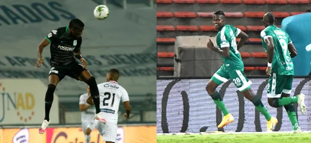 Larry Angulo y Jorge Segura / Fotos: Vizzorimage