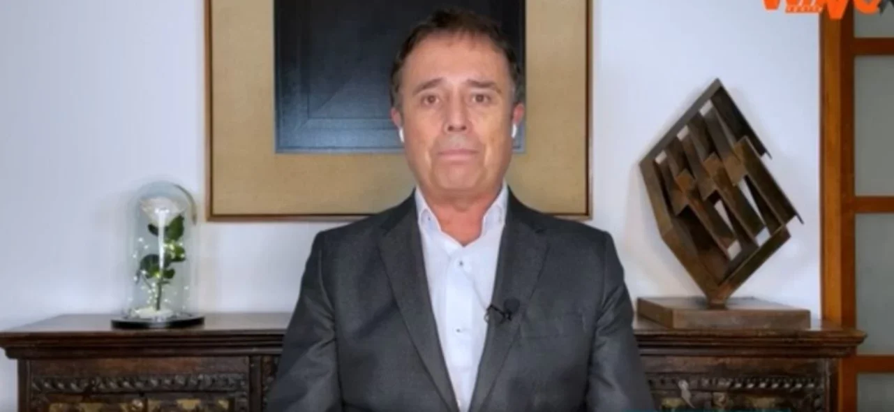 César Augusto Londoño, director de La Polémica
