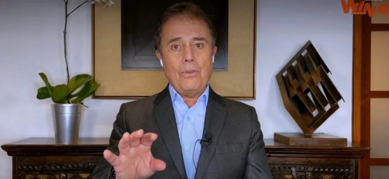 César Augusto Londoño, director de La Polémica