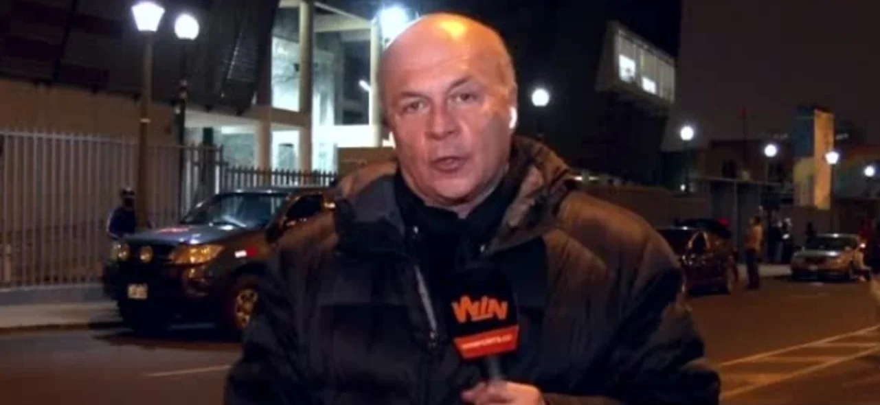 Carlos Antonio Vélez en Planeta Fútbol. | Win Sports