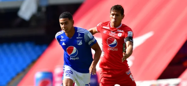 Rafael Carrascal, pieza fundamental en el bicampeonato de América. / Foto: VizzorImage - Nelson Ríos