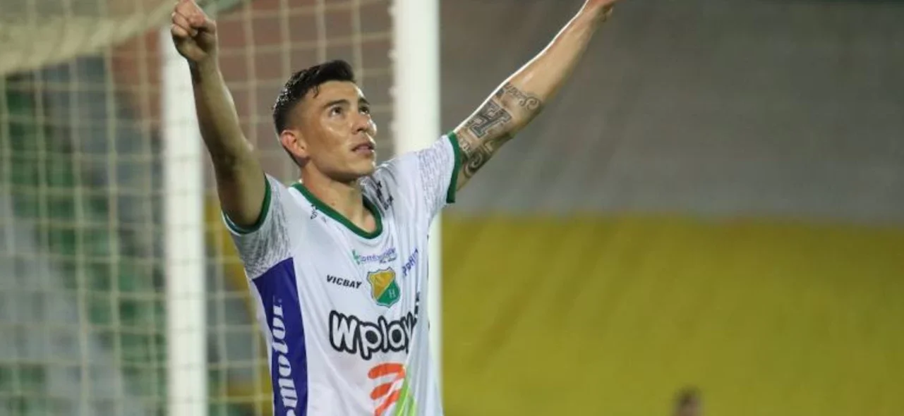 Huila derrotó 0-2 a Quindío en la gran final vuelta. / Foto: VizzorImage - Pablo Bohórquez