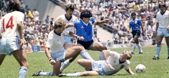 El encuentro se dio en el Estadio Azteca/ AFP