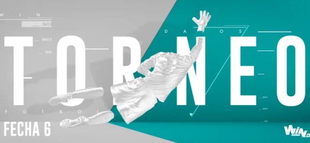 Programación de la fecha 6 de los cuadrangulares semifinales del Torneo BetPlay Dimayor.