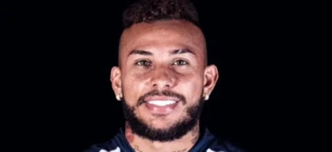 Duván Vergara, nuevo jugador de Monterrey / Foto Monterrey