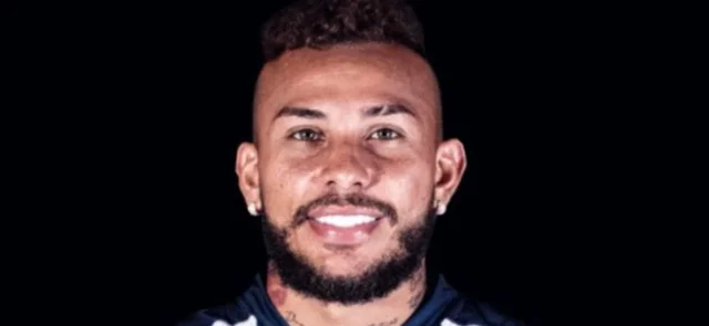 Duván Vergara, nuevo jugador de Monterrey / Foto Monterrey