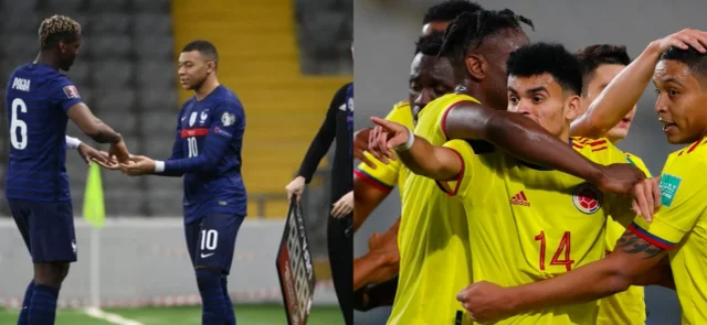 Eurocopa y Copa América en Win Sports+ y Win Sports Online / Fotos AFP