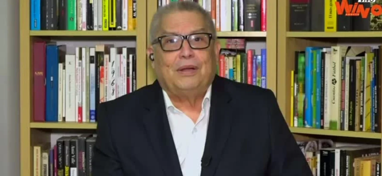 Hugo Illera se refirió a las declaraciones de Juan Camilo Hernández