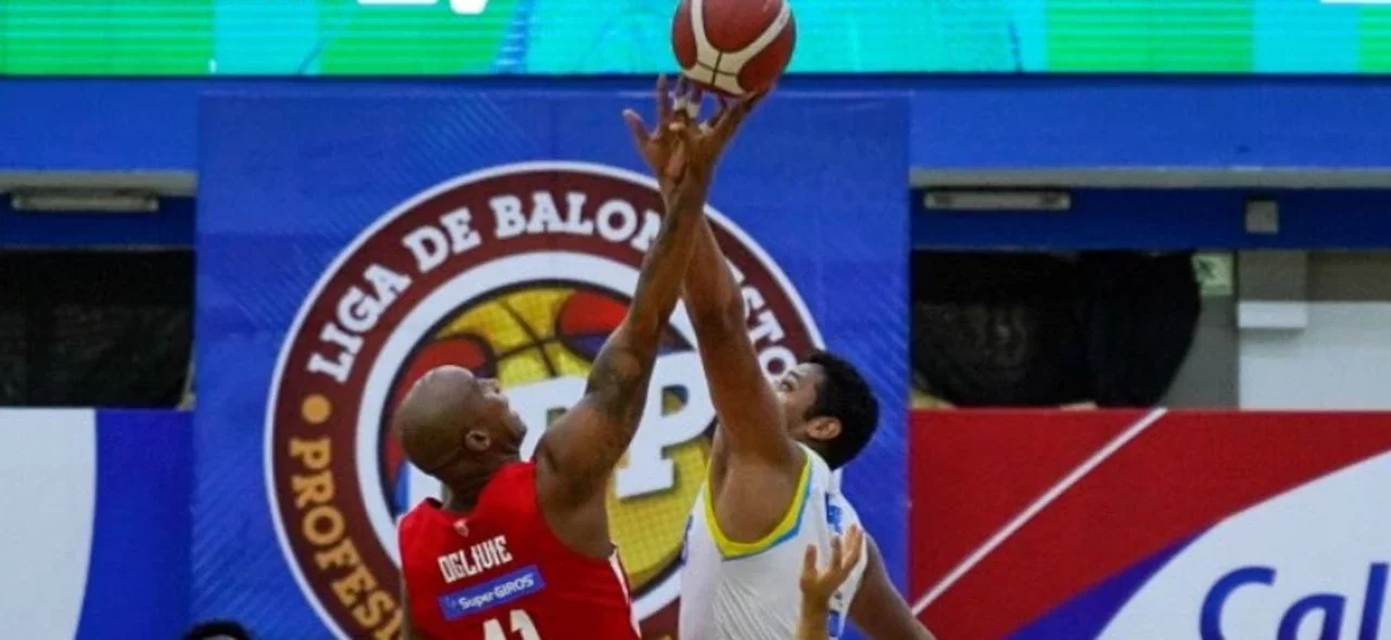 Titanes, tetracampeón de la Liga de Baloncesto / Foto @titanes_baq