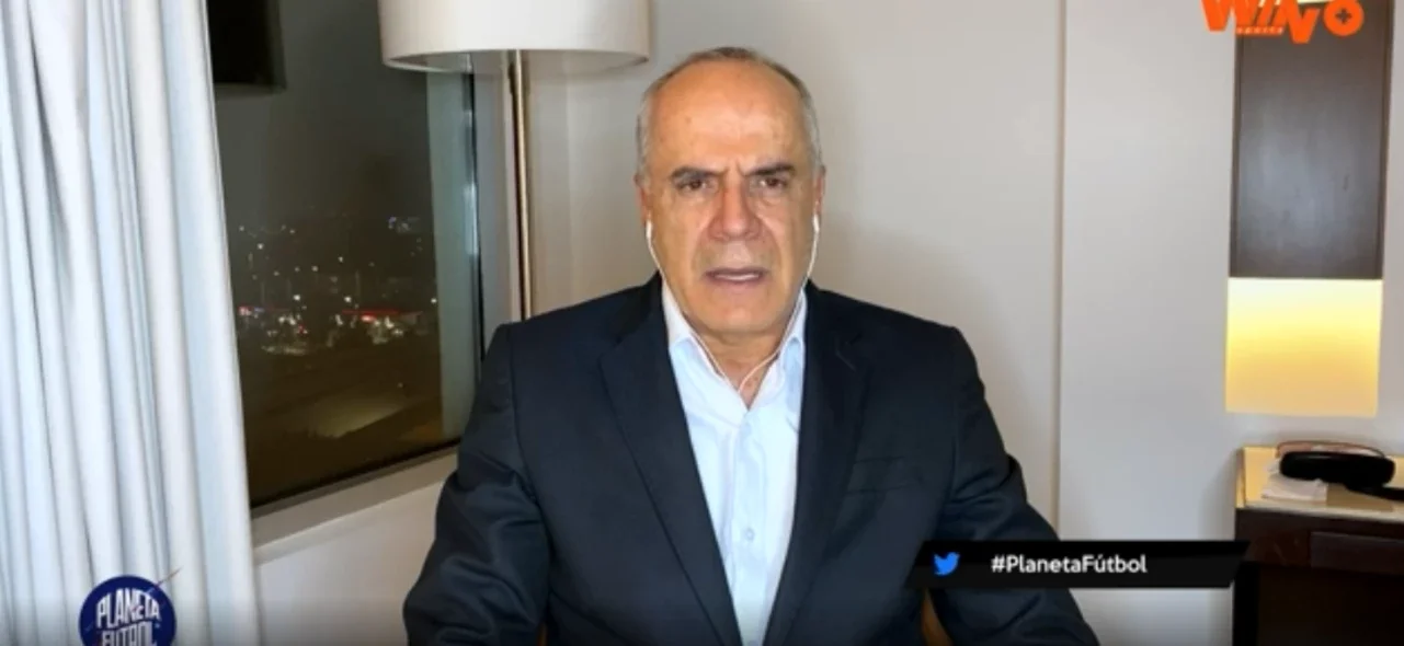 Peláez sobre las declaraciones de Cuadrado
