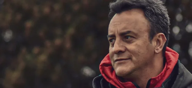 Jhon Mario Ramírez, positivo para Covid-19 | Foto Patriotas