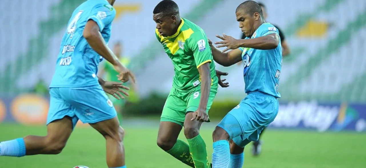 Quindío regresó a la A tras 8 años/ Vizzorimage