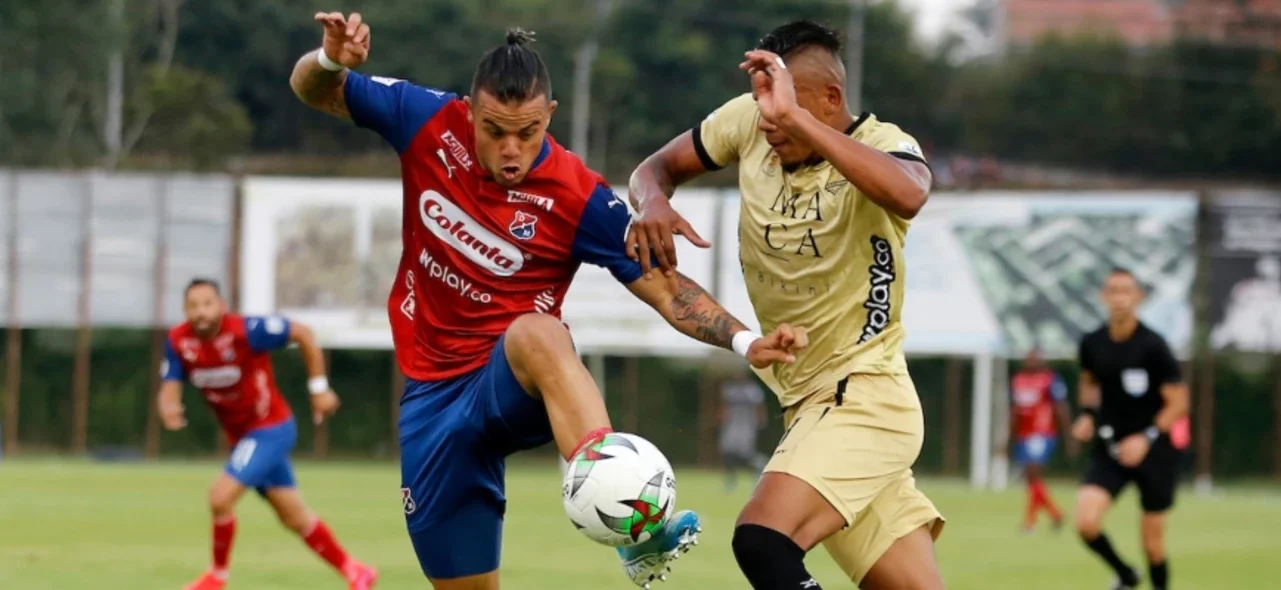Medellín y Águilas no clasificaron a los 8 el torneo anterior/ Vizzorimage