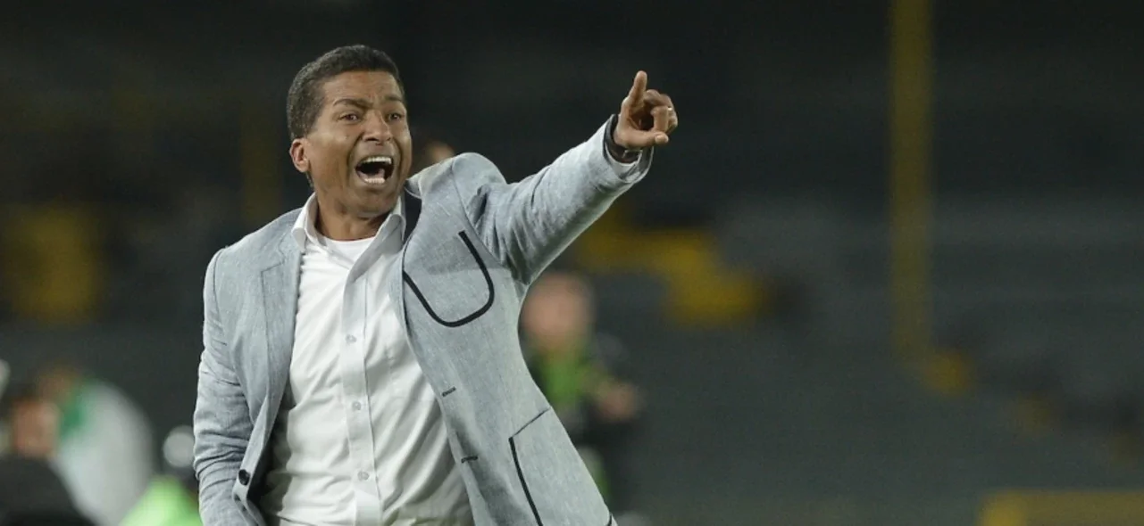 Alexis García- Foto: VizzorImage/ Gabriel Aponte