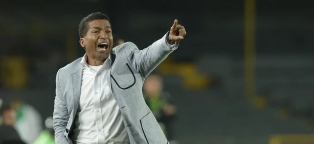 Alexis García- Foto: VizzorImage/ Gabriel Aponte