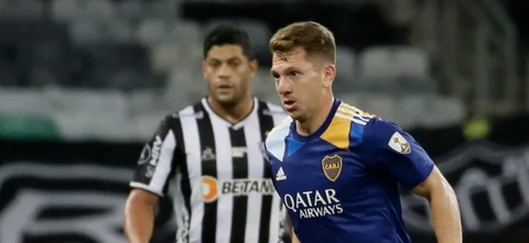 Boca Juniors pidió reprogramar los partidos ante Banfield y San Lorenzo. / Foto: Boca Juniors.