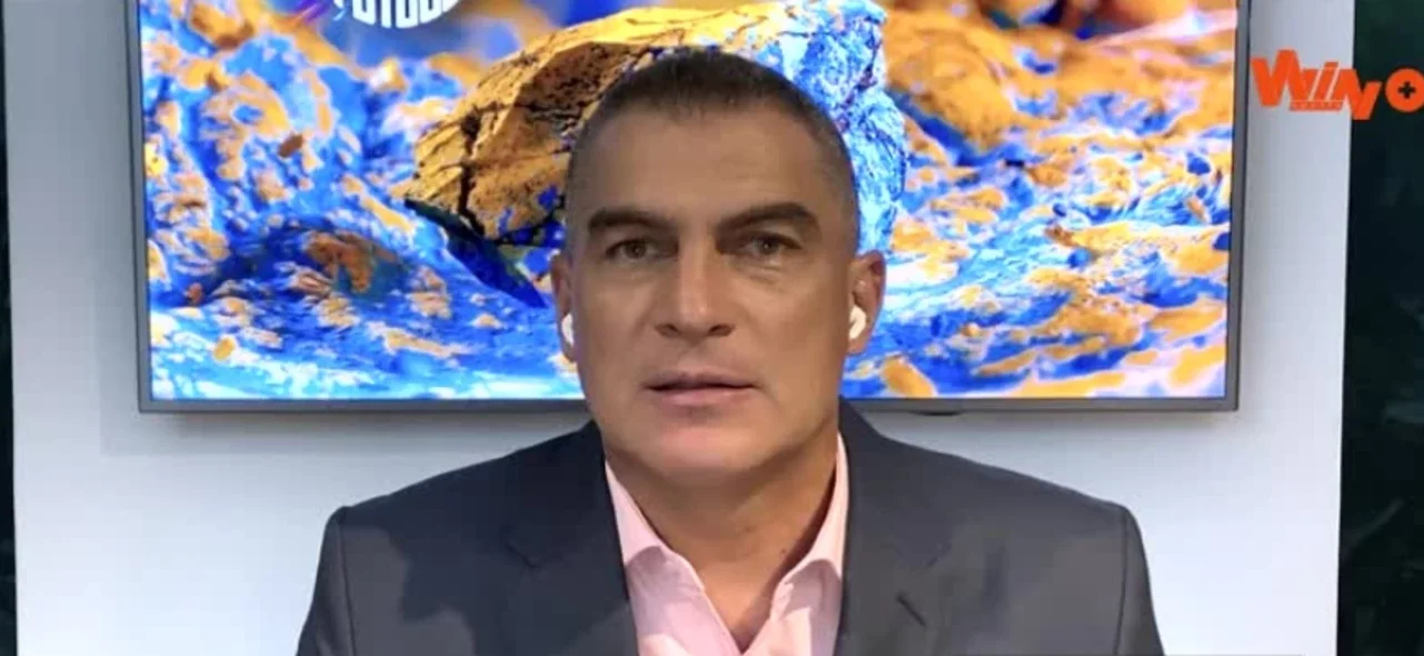 Faryd Mondragón analiza las cualidades de Luis Díaz - Planeta Fútbol