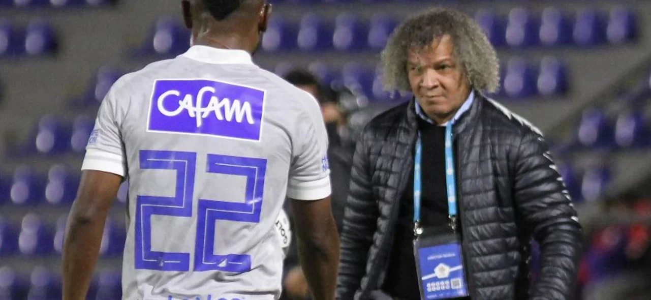 Habló el DT de Millonarios