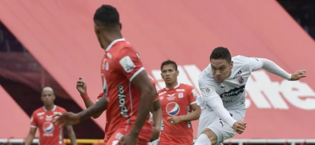 Pompilio Páez, dirigirá a América/VizzorImage