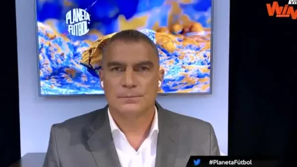 Mondragón: El gol de Cuadrado no es responsabilidad de Gallese