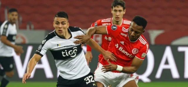 Ambos partidos terminaron 0-0/ AFP