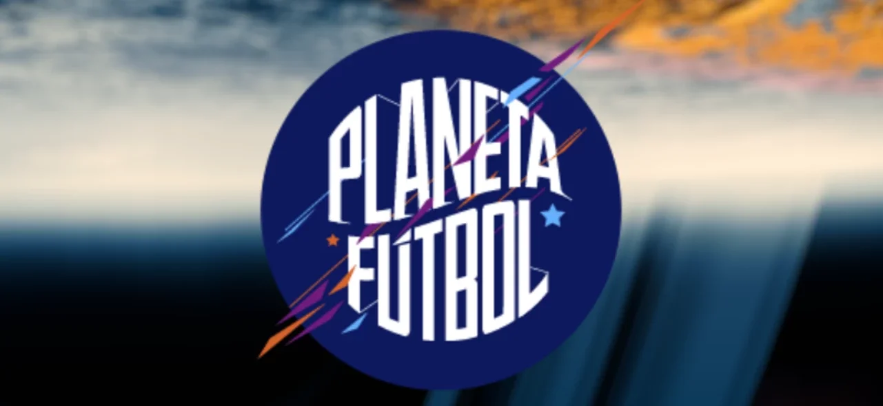 Planeta Fútbol