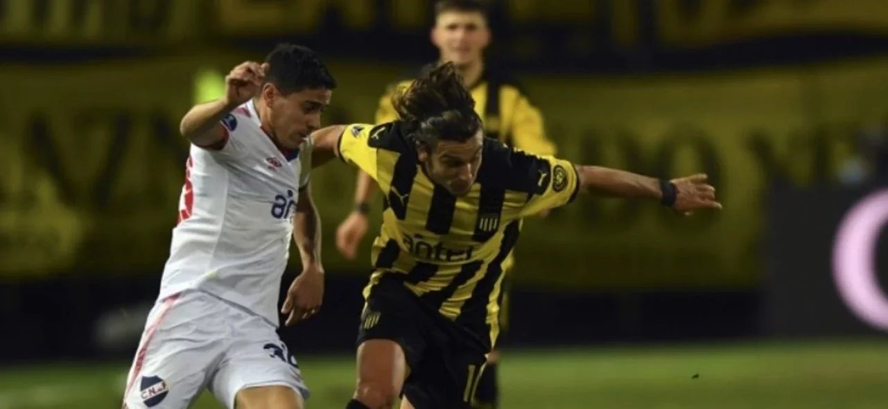 El global terminó 2-2/ AFP