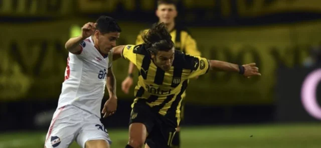 El global terminó 2-2/ AFP