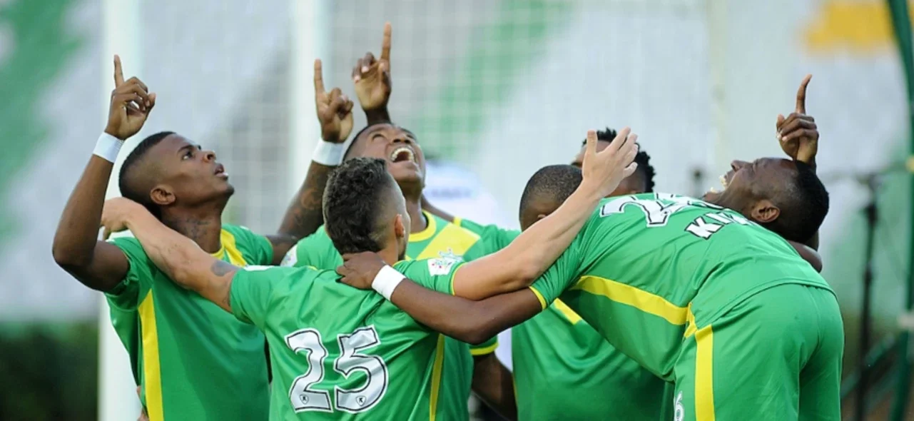 Quindío derrotó 2-0 a Jaguares / Foto: VizzorImage - Ricardo Vejarano