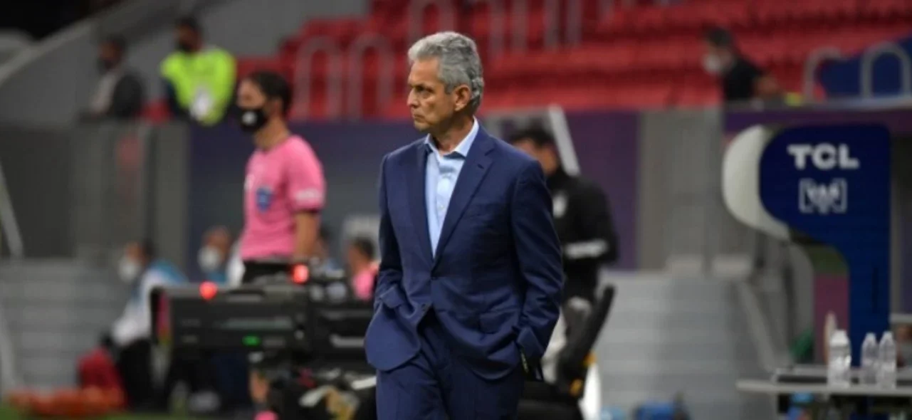 Reinaldo Rueda, entrenador de la Selección Colombia/ AFP Reinaldo Rueda, entrenador de la Selección Colombia/ AFP