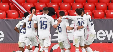 Real Madrid vs. Milán se verá por Win Sports+. / Foto: AFP