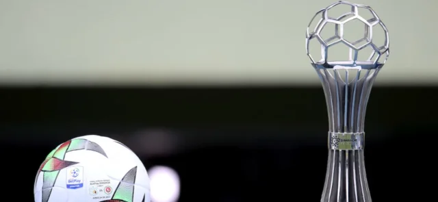 Fixture del Torneo BetPlay Dimayor. / Foto: VizzorImage - Pablo Bohórquez