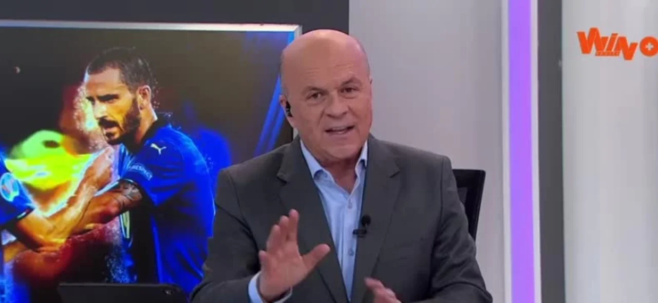 Vélez compara el fútbol sudamericano y europeo - Planeta Fútbol
