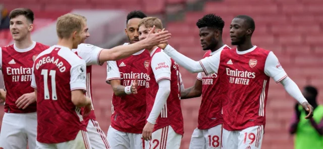 Arsenal no viajará para jugar la Florida Cup / Foto AFP