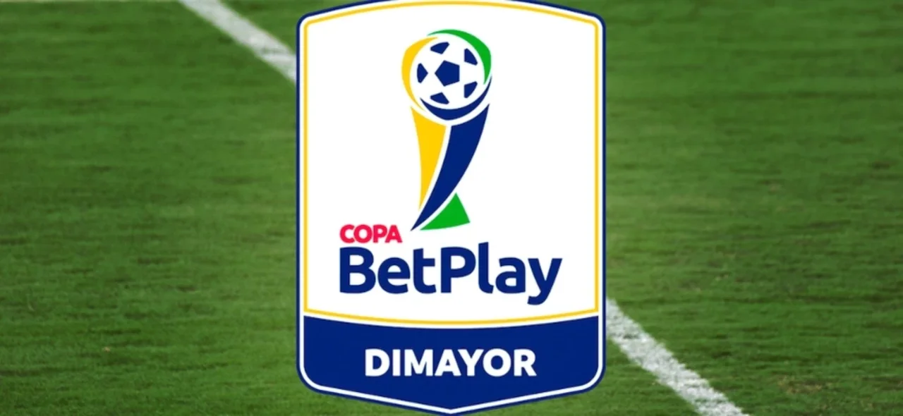 Así se disputarán las fases finales de la Copa BetPlay