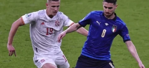 El encuentro terminó 1-1/ AFP