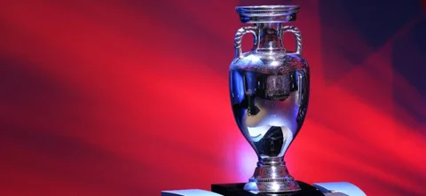 Italia e Inglaterra, por la corona de la Eurocopa / AFP