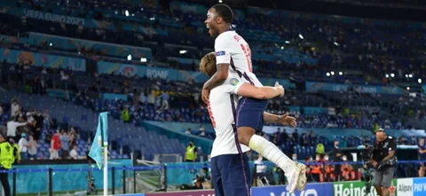 Kane se reportó con doblete / AFP