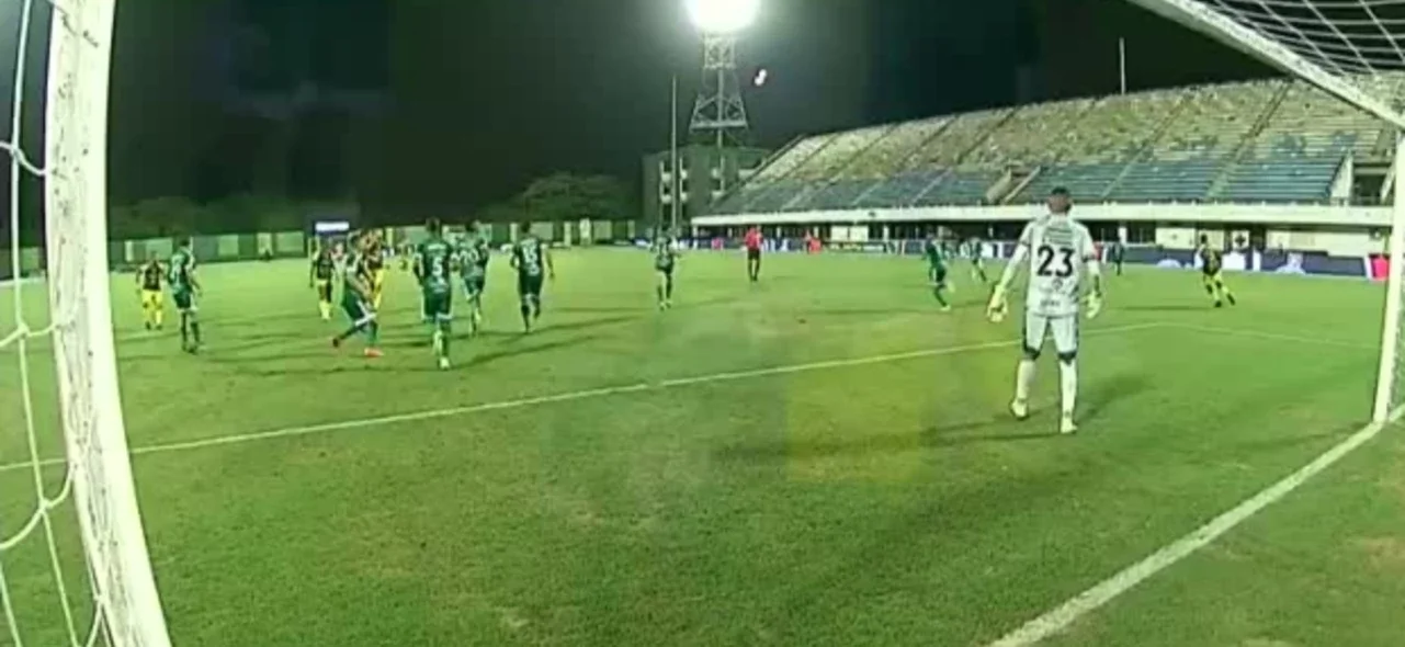 Riquett ante Equidad